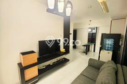 Disewakan Apartemen Murah di Setiabudi 1 Bedroom Disewakan Apartemen Murah di Setiabudi 1 Bedroom