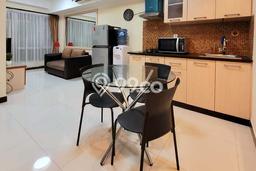 Apartemen di Setiabudi, 1 KM, Luas 35m², Lingkungan Premium Apartemen di Setiabudi, 1 KM, Luas 35m², Lingkungan Premium