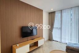 Disewakan Apartemen Murah di Setiabudi 2 KT Disewakan Apartemen Murah di Setiabudi 2 KT