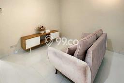Apartemen Nyaman untuk Disewa, 1 Kamar di Jakarta Selatan Apartemen Nyaman untuk Disewa, 1 Kamar di Jakarta Selatan
