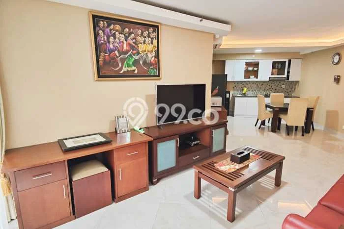 Sewa Apartemen Terjangkau 1 KT di Setiabudi Jakarta Selatan Sewa Apartemen Terjangkau 1 KT di Setiabudi Jakarta Selatan