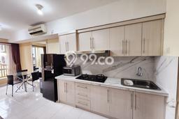 PRIME UNIT! Apartemen Kawasan Setiabudi, 1 KM, Luas 43m², Strategic Location PRIME UNIT! Apartemen Kawasan Setiabudi, 1 KM, Luas 43m², Strategic Location