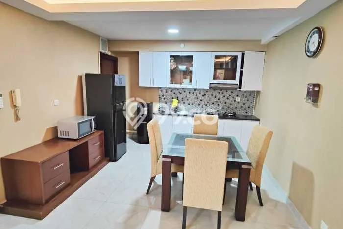 Sewa Apartemen Terjangkau 1 KT di Setiabudi Jakarta Selatan Sewa Apartemen Terjangkau 1 KT di Setiabudi Jakarta Selatan