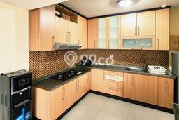 Hunian Apartemen Ideal untuk Dijual di Jakarta Selatan dengan 2 Kamar Hunian Apartemen Ideal untuk Dijual di Jakarta Selatan dengan 2 Kamar