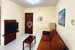 BEST DEAL! Apartemen Kawasan , 2 KT, Luas 48m2m², Good View BEST DEAL! Apartemen Kawasan , 2 KT, Luas 48m2m², Good View