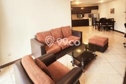 Disewakan Apartemen Terjangkau 1 BR di Setiabudi Jakarta Selatan Disewakan Apartemen Terjangkau 1 BR di Setiabudi Jakarta Selatan