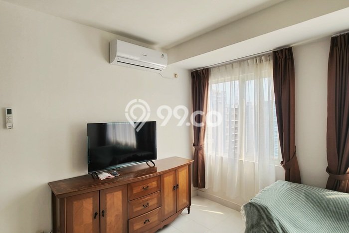 Sewa Apartemen Murah di Setiabudi 2 Bedroom Sewa Apartemen Murah di Setiabudi 2 Bedroom