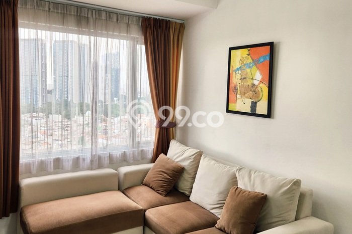 Sewa Apartemen Harga Terjangkau di Setiabudi 2 Bedroom Sewa Apartemen Harga Terjangkau di Setiabudi 2 Bedroom