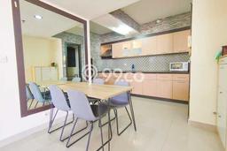 Apartemen Cozy Dijual di Jakarta Selatan Spesifikasi 2 KT, 2 KM Apartemen Cozy Dijual di Jakarta Selatan Spesifikasi 2 KT, 2 KM