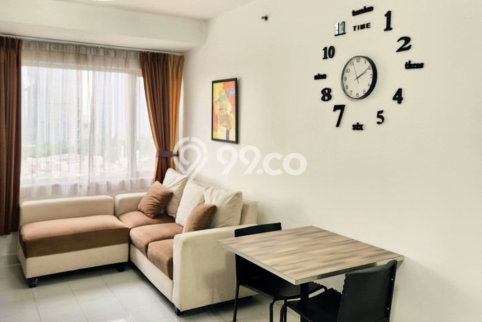 Sewa Apartemen Harga Terjangkau di Setiabudi 2 Bedroom Sewa Apartemen Harga Terjangkau di Setiabudi 2 Bedroom