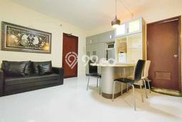 Sewa Apartemen Murah di Setiabudi 1 Bedroom Sewa Apartemen Murah di Setiabudi 1 Bedroom
