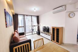 Hunian Apartemen Ideal untuk Dijual di Jakarta Selatan dengan 2 Kamar Hunian Apartemen Ideal untuk Dijual di Jakarta Selatan dengan 2 Kamar