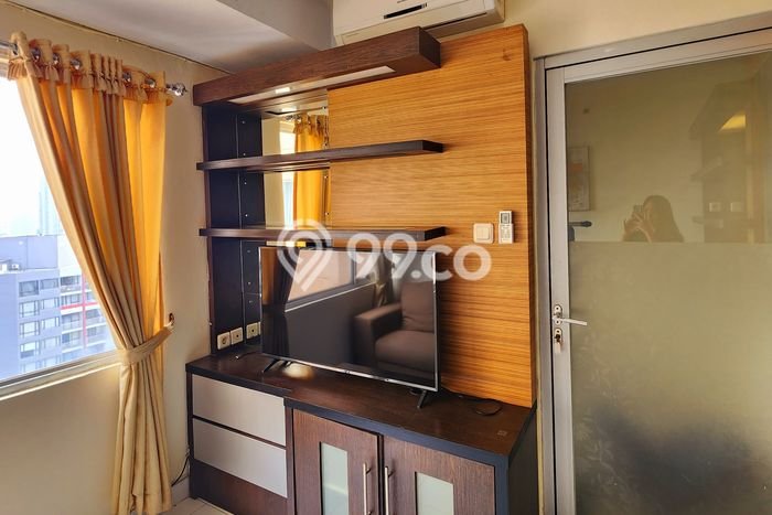 Disewakan Apartemen Terjangkau 2 BR di Setiabudi Jakarta Selatan Disewakan Apartemen Terjangkau 2 BR di Setiabudi Jakarta Selatan