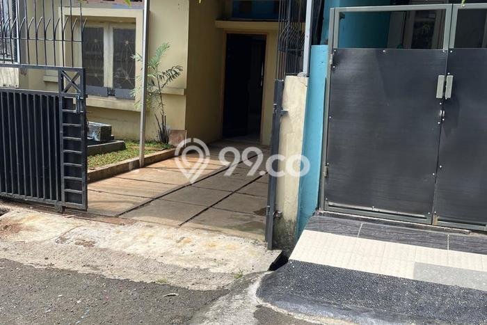 Dijual Cepat Rumah Bagus Siap Huni LB 90m2 di Ciledug, Tangerang Dijual Cepat Rumah Bagus Siap Huni LB 90m2 di Ciledug, Tangerang