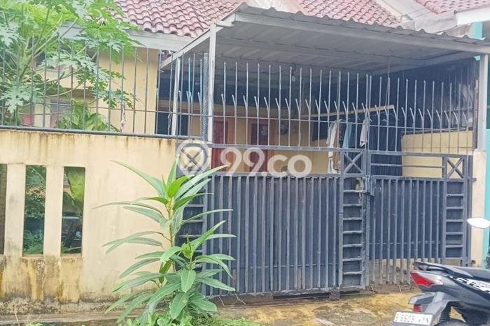 Dijual Cepat Rumah Bagus Siap Huni LB 90m2 di Ciledug, Tangerang Dijual Cepat Rumah Bagus Siap Huni LB 90m2 di Ciledug, Tangerang