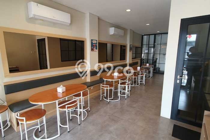 Unit Ruko Tersedia di Mangga Besar Spesifikasi LB 250m2 Unit Ruko Tersedia di Mangga Besar Spesifikasi LB 250m2