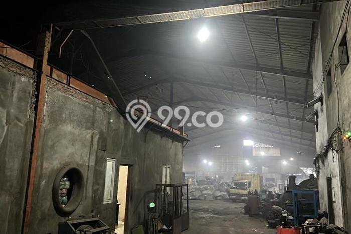 Gudang untuk disewa di Pakuhaji punya LT 5000m2 & LB 4000m2 harga sewa kompetitif Gudang untuk disewa di Pakuhaji punya LT 5000m2 & LB 4000m2 harga sewa kompetitif
