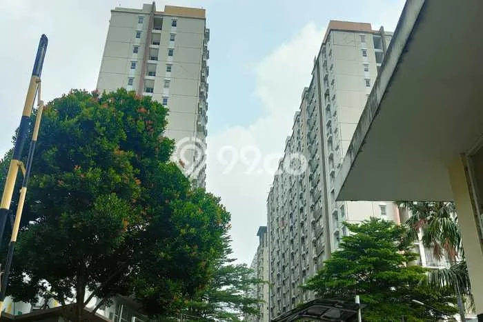 Ruko Strategis di Klender, Luas 18m², Kawasan Bisnis Ruko Strategis di Klender, Luas 18m², Kawasan Bisnis