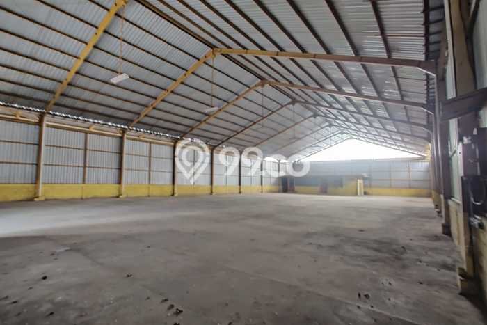 For Rent Gudang Kawasan Gamping, Luas 2600m², Area Potensial For Rent Gudang Kawasan Gamping, Luas 2600m², Area Potensial