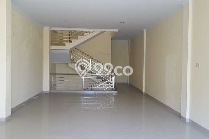 Ruko Kawasan Premium Kawasan Banjarsari, Luas 250m2m², Pusat Perdagangan Ruko Kawasan Premium Kawasan Banjarsari, Luas 250m2m², Pusat Perdagangan