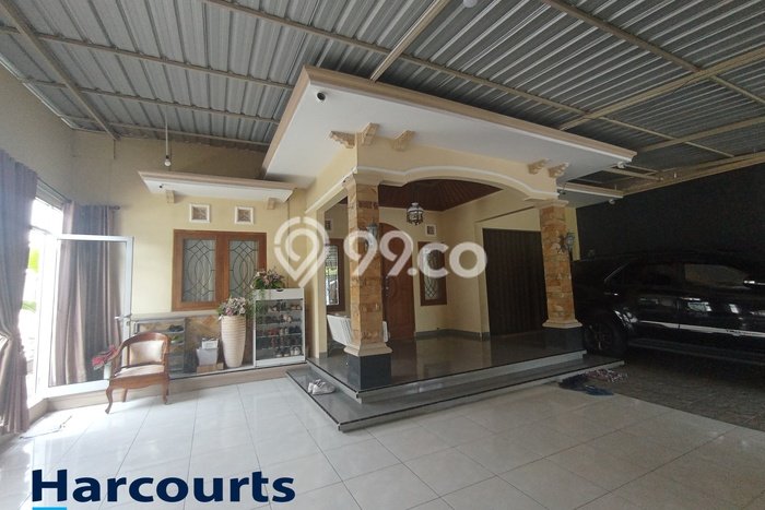 Rumah Mewah Siap Huni LT 450m2 di Sukoharjo, Sukoharjo Rumah Mewah Siap Huni LT 450m2 di Sukoharjo, Sukoharjo