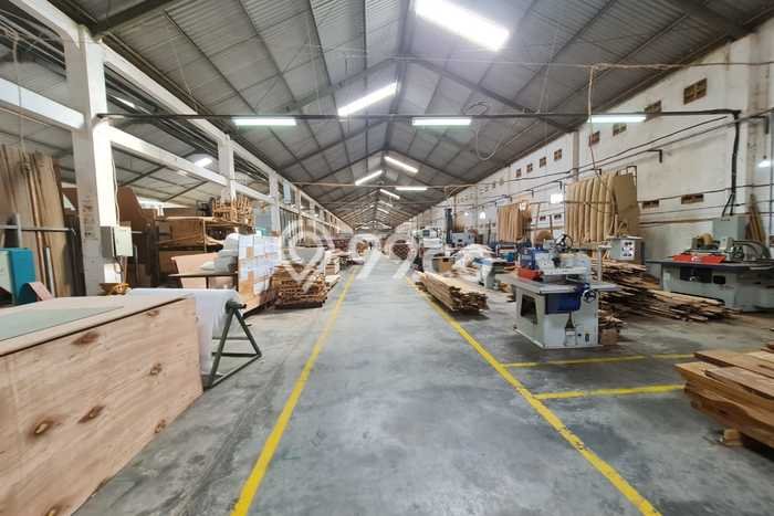 FOR SALE! Gudang di Baki Sukoharjo, LT 6735m2, LB 4000m2 FOR SALE! Gudang di Baki Sukoharjo, LT 6735m2, LB 4000m2