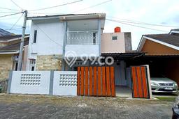 Disewakan Rumah Konsep Minimalis di Colomadu Solo dengan 4 KT Disewakan Rumah Konsep Minimalis di Colomadu Solo dengan 4 KT