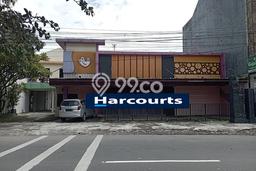 Area Strategis! Disewakan Ruko Lokasi Banjarsari, Solo Cocok untuk Bisnis Area Strategis! Disewakan Ruko Lokasi Banjarsari, Solo Cocok untuk Bisnis