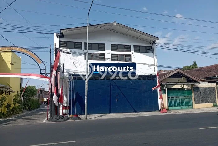 LOKASI POTENSIAL! Ruko For Rent Kawasan Kartasura, Luas 360m², Ready Bisnis LOKASI POTENSIAL! Ruko For Rent Kawasan Kartasura, Luas 360m², Ready Bisnis