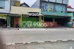 Unit Ruko Disewakan di Karang Anyar di Area Ramai & Strategis Unit Ruko Disewakan di Karang Anyar di Area Ramai & Strategis