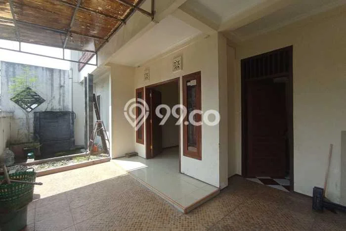 Jual Rumah Favorit Siap Huni LB 150m2 di Ngemplak, Boyolali Jual Rumah Favorit Siap Huni LB 150m2 di Ngemplak, Boyolali