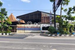 Gudang Favorit Dijual di Banyuanyar Solo Kawasan Pusat Bisnis Gudang Favorit Dijual di Banyuanyar Solo Kawasan Pusat Bisnis