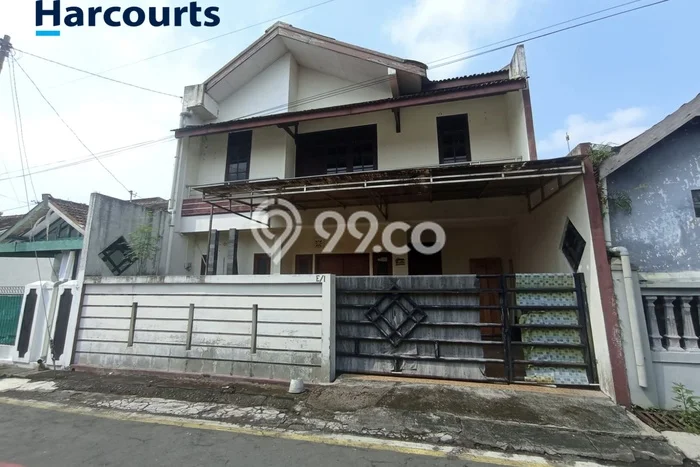 Jual Rumah Favorit Siap Huni LB 150m2 di Ngemplak, Boyolali Jual Rumah Favorit Siap Huni LB 150m2 di Ngemplak, Boyolali