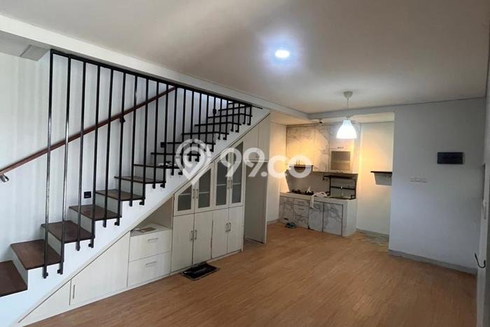 Hunian Cantik Minimalis Lb 96m2 di Colomadu, Solo Hunian Cantik Minimalis Lb 96m2 di Colomadu, Solo