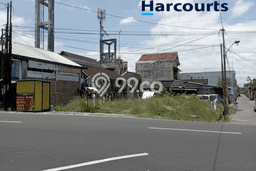 Tanah Kosong Dijual di Solo dengan Area 375m2 Tanah Kosong Dijual di Solo dengan Area 375m2