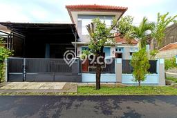 Rumah Bagus Siap Huni Di Colomadu Luas 120m2 Aman Rumah Bagus Siap Huni Di Colomadu Luas 120m2 Aman