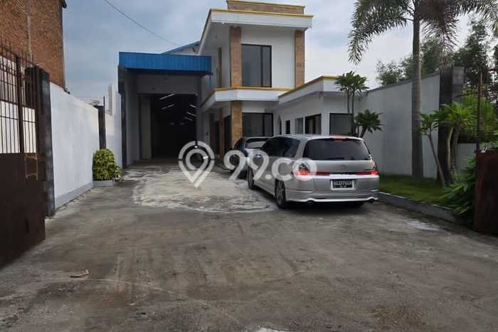 Gudang di Gatak, Luas 607m², Kawasan Bisnis, Dekat Gatak, Sukoharjo, Sukoharjo Gudang di Gatak, Luas 607m², Kawasan Bisnis, Dekat Gatak, Sukoharjo, Sukoharjo