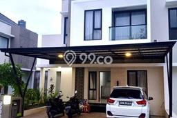Lokasi terbaik! Rumah siap pakai dikontrakkan di Gentan LB 114m2 Lokasi terbaik! Rumah siap pakai dikontrakkan di Gentan LB 114m2