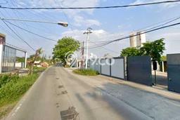 Tanah Komersial Dijual di Colomadu Solo 2433m2 Tanah Komersial Dijual di Colomadu Solo 2433m2