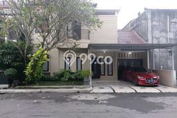 Lokasi strategis! Rumah siap pakai disewakan di Colomadu LB 180m2 Lokasi strategis! Rumah siap pakai disewakan di Colomadu LB 180m2