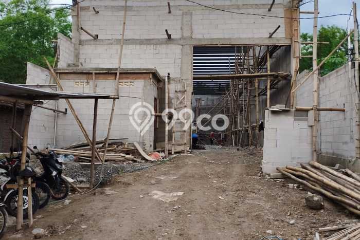 Gudang Disewa di mojosongo, Solo, LT 441m2 / LB 350m2 Gudang Disewa di mojosongo, Solo, LT 441m2 / LB 350m2