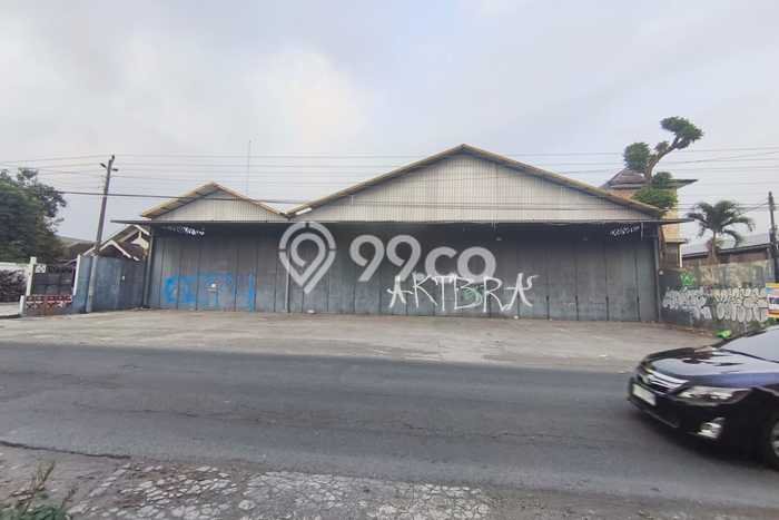 For Rent Gudang Kawasan Gamping, Luas 2600m², Area Potensial For Rent Gudang Kawasan Gamping, Luas 2600m², Area Potensial