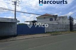FOR SALE! Gudang di Baki Sukoharjo, LT 6735m2, LB 4000m2 FOR SALE! Gudang di Baki Sukoharjo, LT 6735m2, LB 4000m2