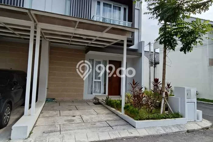 Rumah kawasan Kartasura, Dekat Pusat Kota, 3 KT, LT 72m² LB 74m² Rumah kawasan Kartasura, Dekat Pusat Kota, 3 KT, LT 72m² LB 74m²