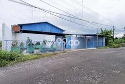Unit Gudang Dijual di Grogol Solo Luas Bangunan 2500m2 Unit Gudang Dijual di Grogol Solo Luas Bangunan 2500m2
