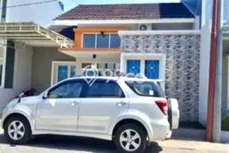 Lokasi strategis! Rumah siap pakai disewakan di Colomadu LB 50m2 Lokasi strategis! Rumah siap pakai disewakan di Colomadu LB 50m2