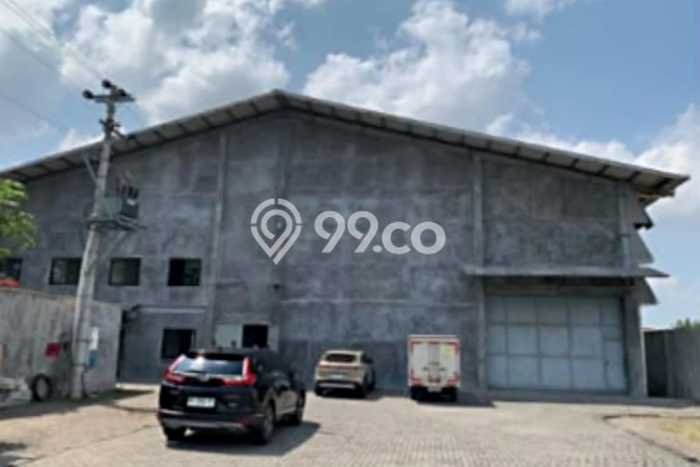 LOKASI STRATEGIS! Gudang For Rent Kawasan Gamping, Luas 2100m², Kawasan Bisnis LOKASI STRATEGIS! Gudang For Rent Kawasan Gamping, Luas 2100m², Kawasan Bisnis