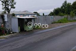 Tanah Kavling untuk Disewa di Banjarsari Solo 2910m2 Tanah Kavling untuk Disewa di Banjarsari Solo 2910m2