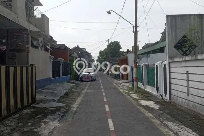 Jual Rumah Favorit Siap Huni LB 150m2 di Ngemplak, Boyolali Jual Rumah Favorit Siap Huni LB 150m2 di Ngemplak, Boyolali
