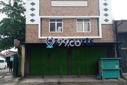 Ruko Disewa di Banjarsari, Solo, LT 68m2 / LB 136m2 Ruko Disewa di Banjarsari, Solo, LT 68m2 / LB 136m2